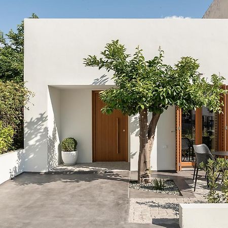 Lofos Casteli Sunlight Vila Chania  Exterior foto